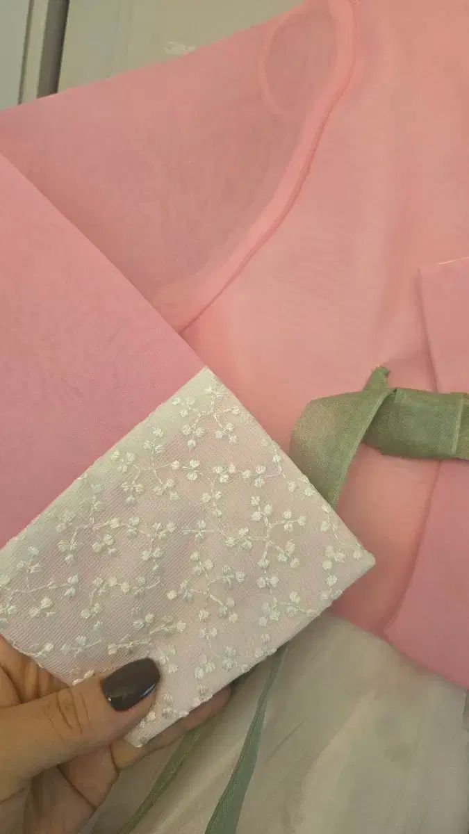 素敵 女児 チマチョゴリ 5 サブパラグラフ 6 税金