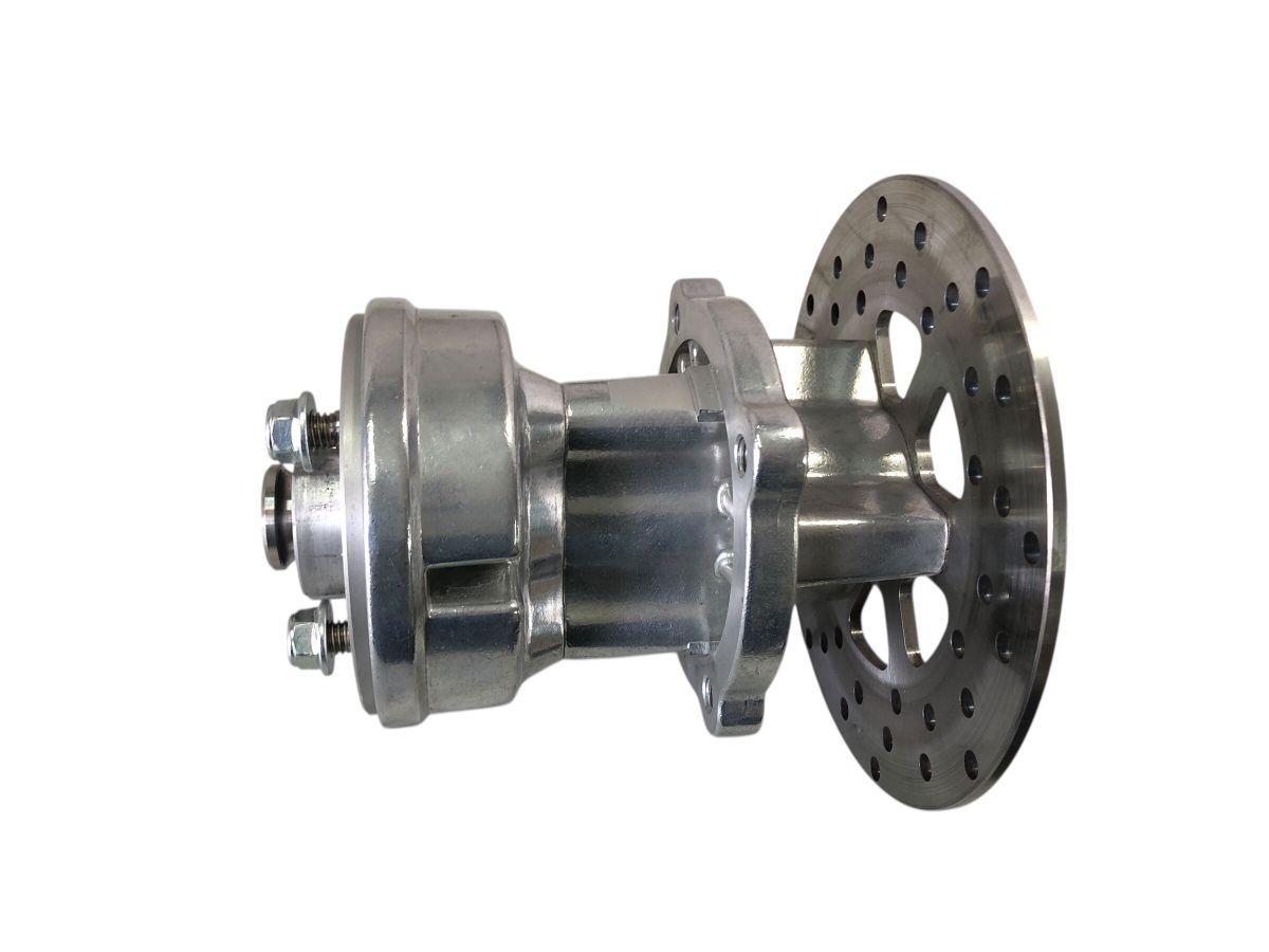 ハブキット TO-M6580