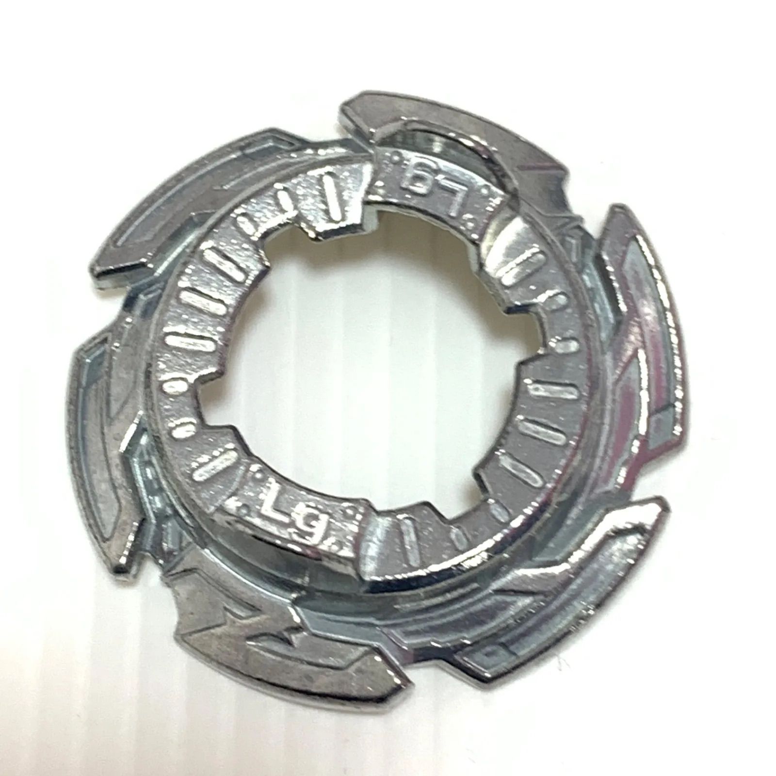 ベイブレードバースト DBディスク レガシー - メルカリ 