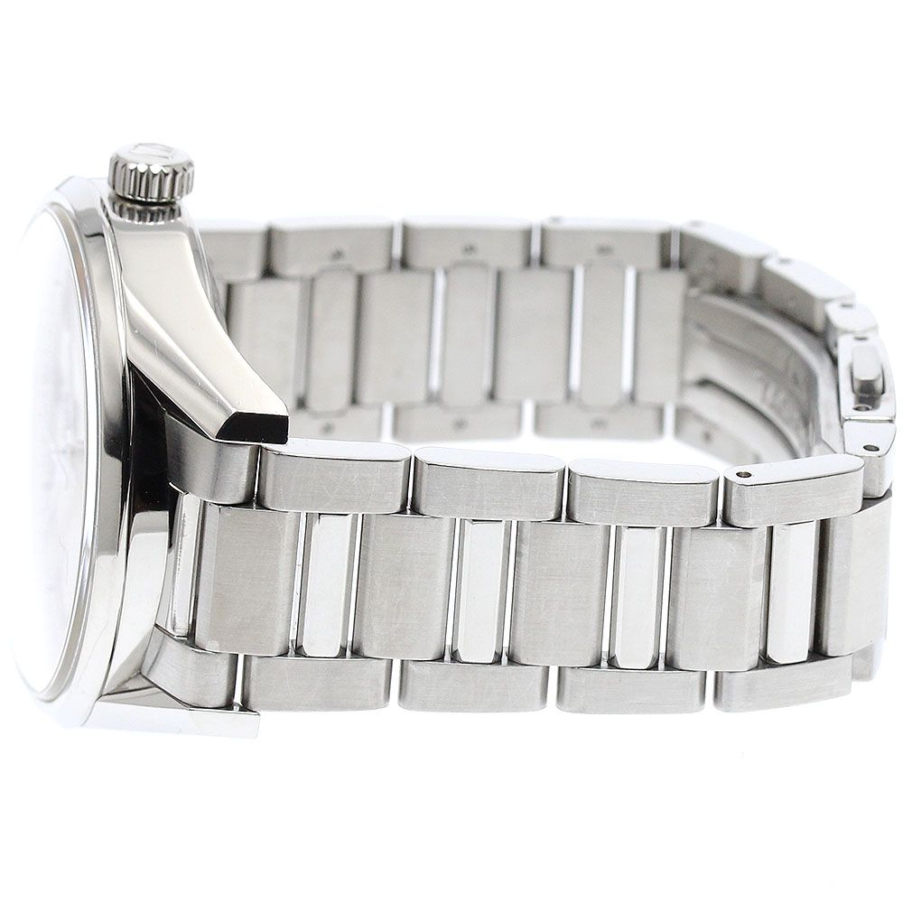 タグホイヤー TAG HEUER WAR211B カレラ キャリバー5 デイト 自動巻き  