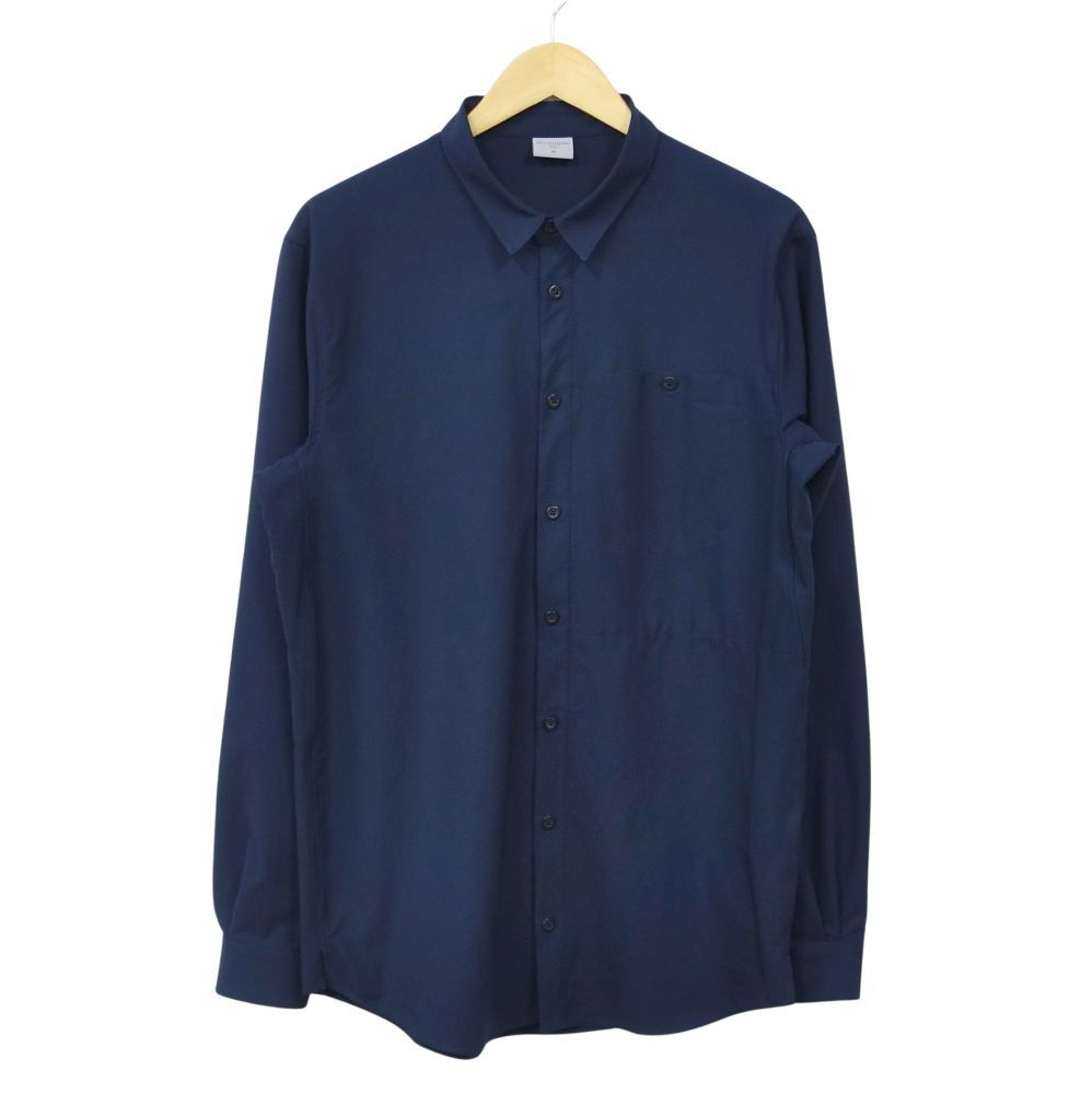 フーディニ HOUDINI Ms Longsleeve Shirt メン