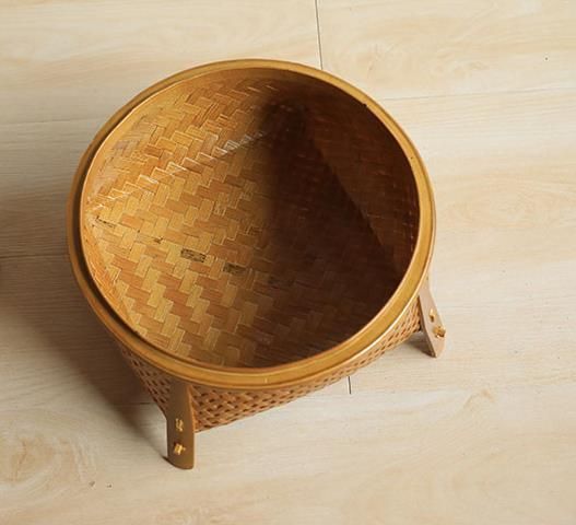 竹細工