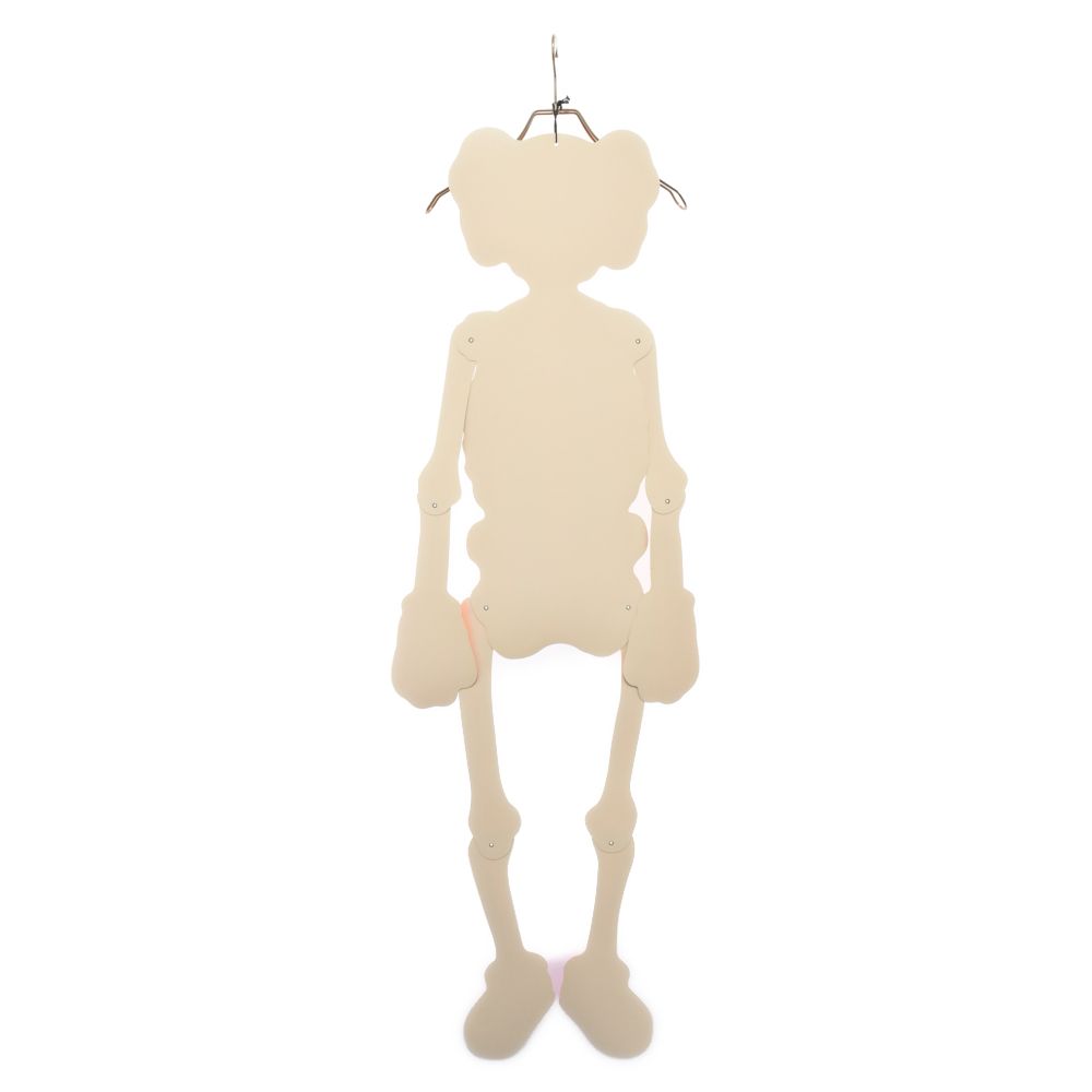 KAWS オーナメント タペストリー 人体模型 original fake Original Fake (オリジナルフェイク) ×KAWS Ornament Tapestry カウズ