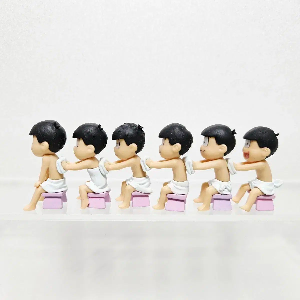 おそ松さん 大量セット おそ松さん グッズ 大量 セット