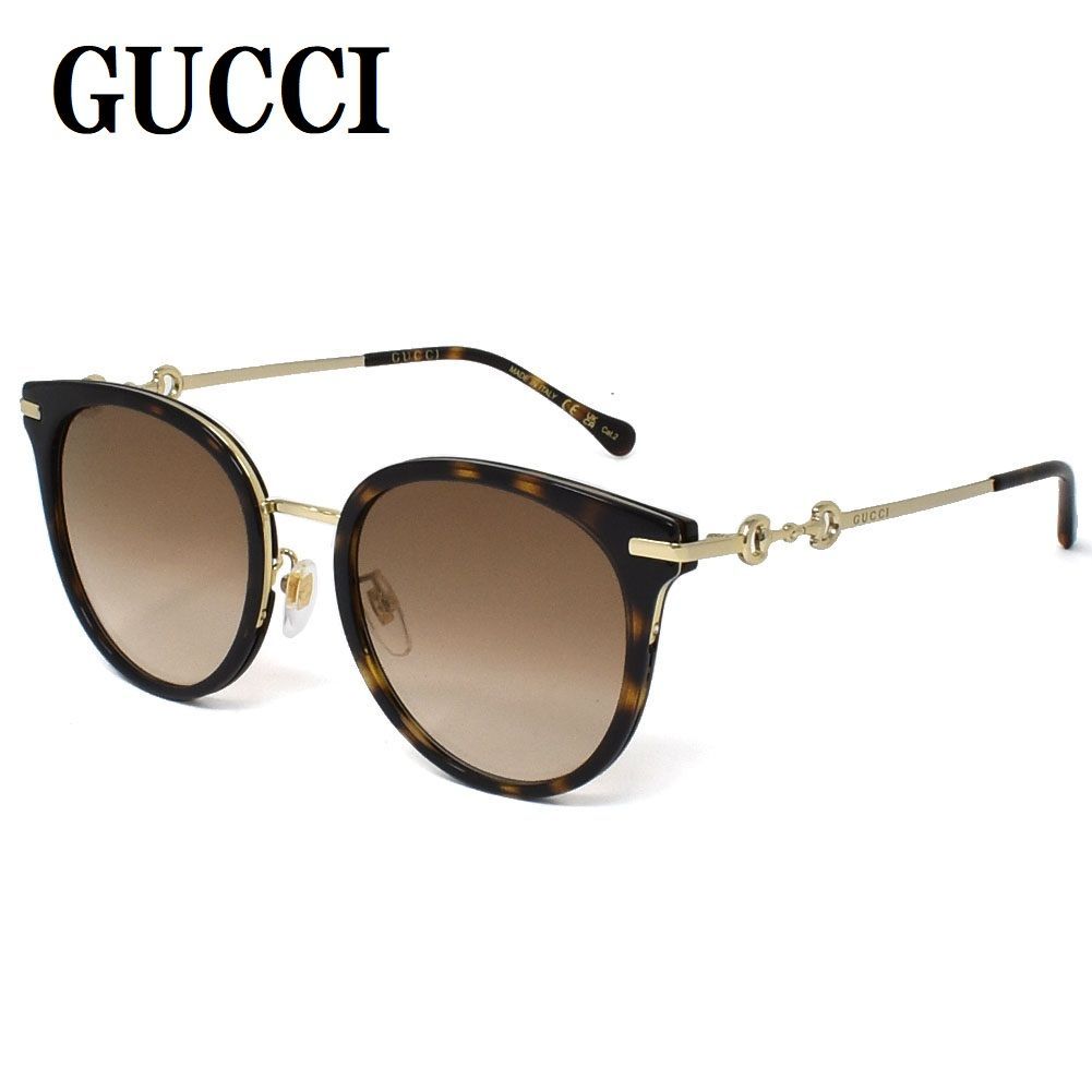 国内正規品 GUCCI グッチ GG1015SK 003 サングラス アジアンフィット