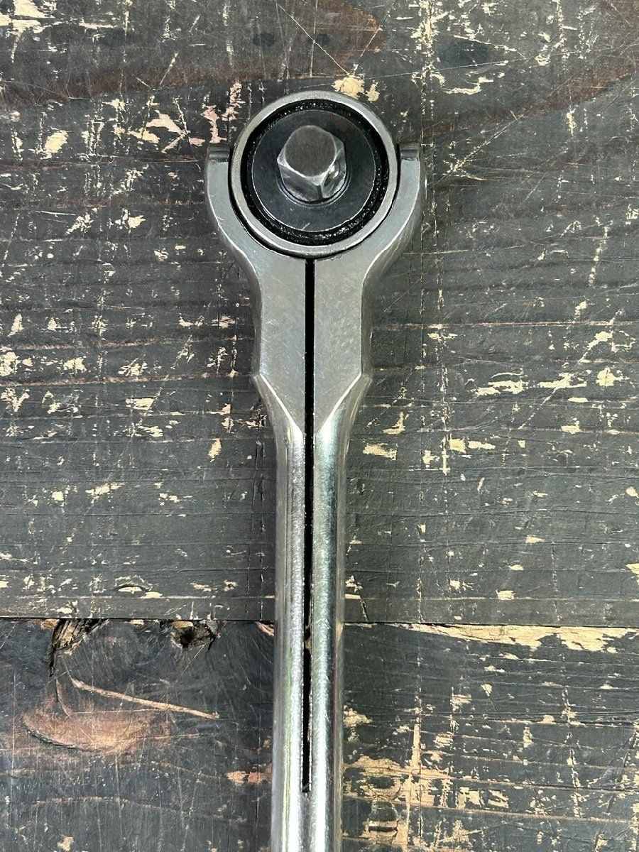 F2879 スナップオン F747A ラチェットハンドル snap-on M2