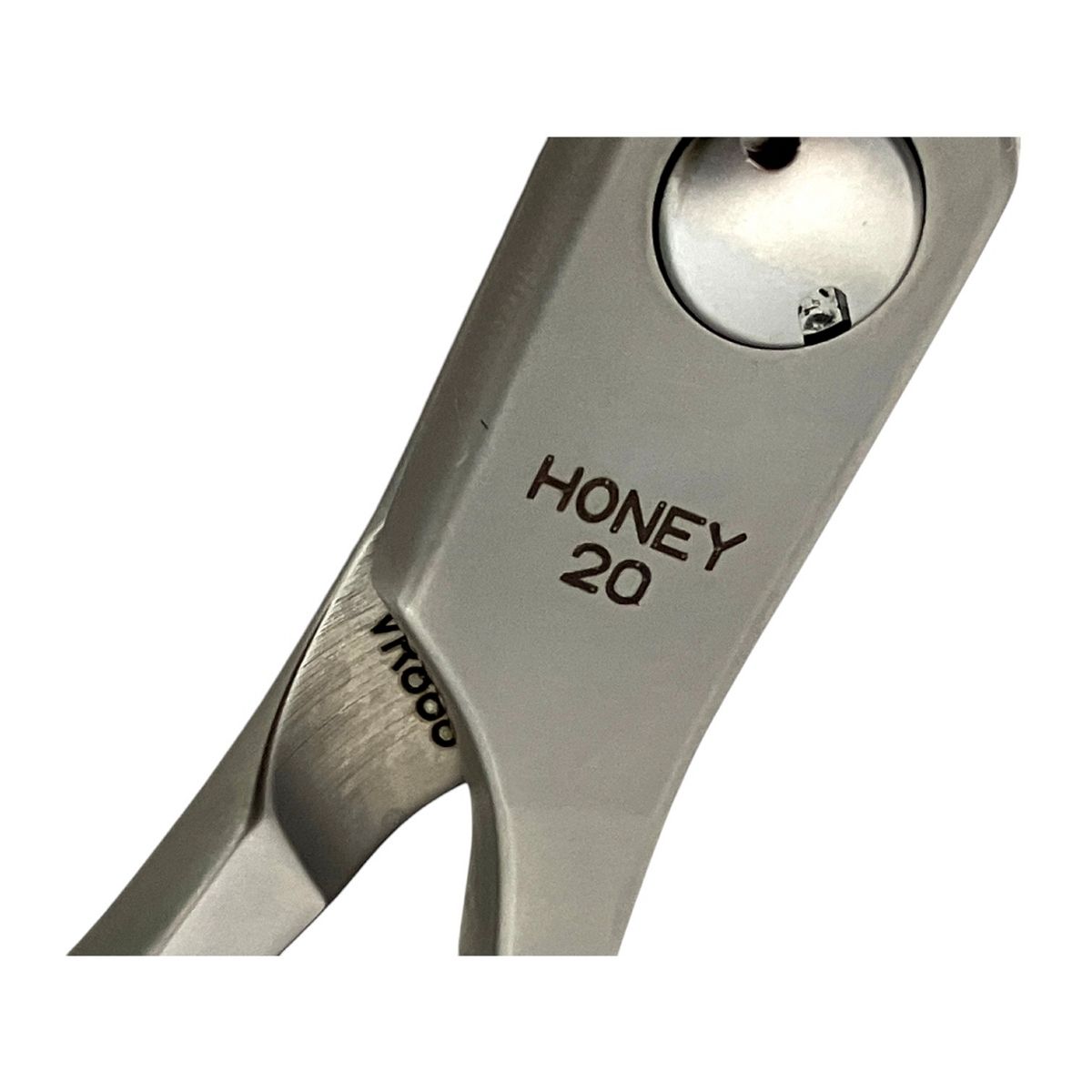 bmac マックシザー セニング　HONEY 20 楽天市場】【中古】 マック Bmac HONEY 20 ハサミ セニング