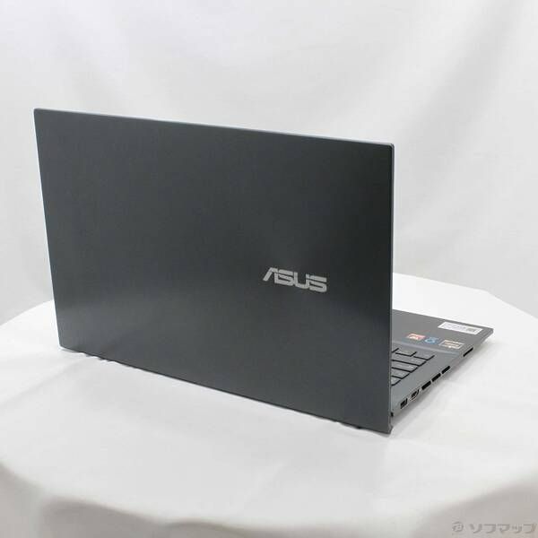 中古品〕Zenbook Pro 15 OLED UM535QA UM535QA-KY212WS パイン 中古品〕Zenbook Pro 15 OLED UM535QA UM535QA-KY212WS パイン