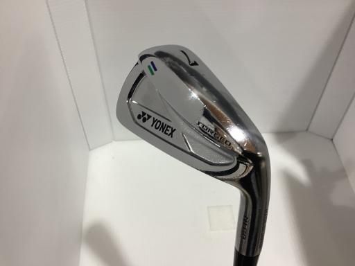 ヨネックス YONEX N1-CB 6S アイアンセット IR 純正特注シャフト フレックスR メンズ 男性用 右利き 右用 Cランク ゴルフクラブ