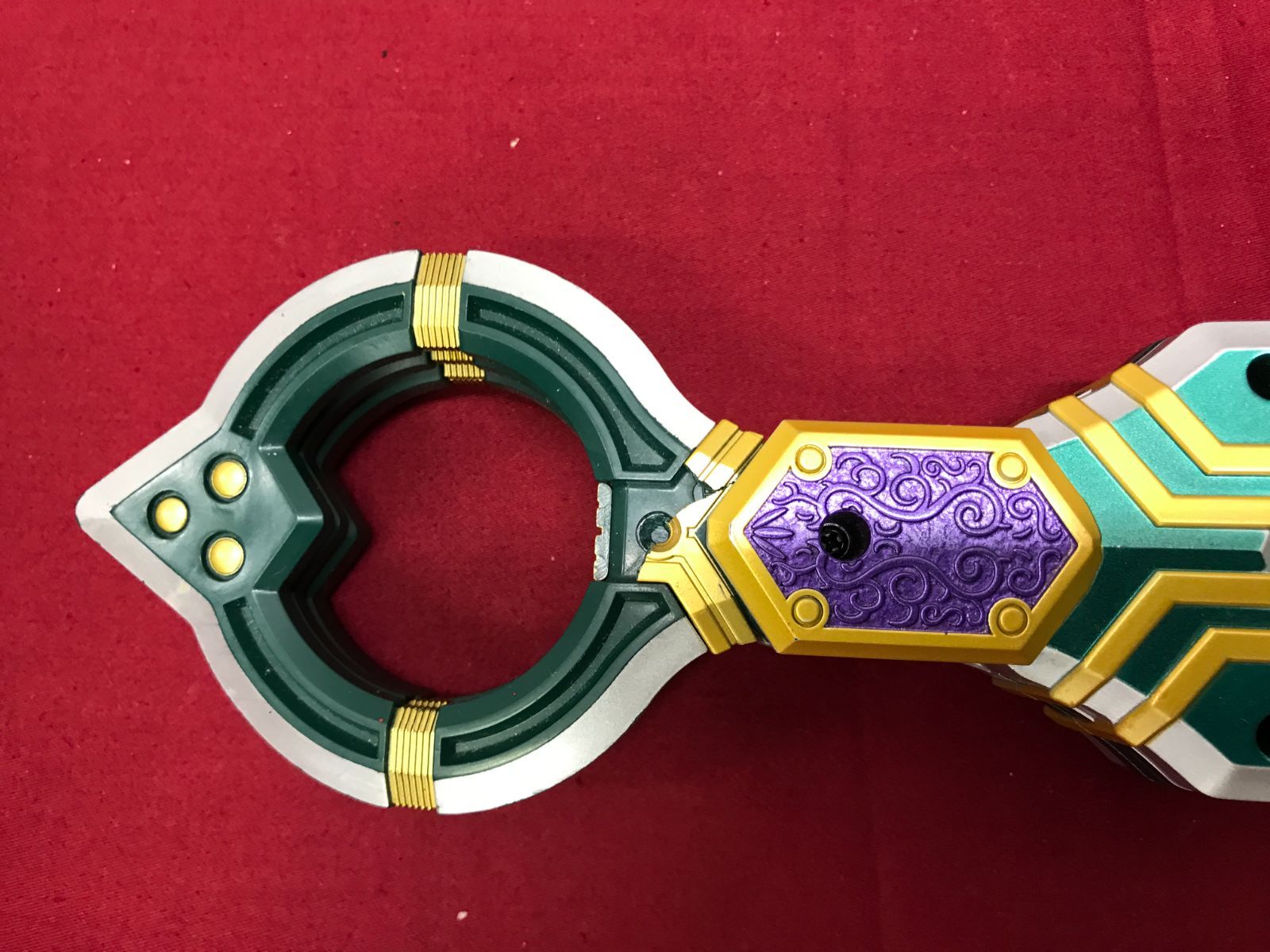 ♪仮面ライダーブレイド DX醒杖 レンゲルラウザー■＊同梱不可 仮面ライダー 剣ブレイド DX醒杖 レンゲルラウザー - YouTube
