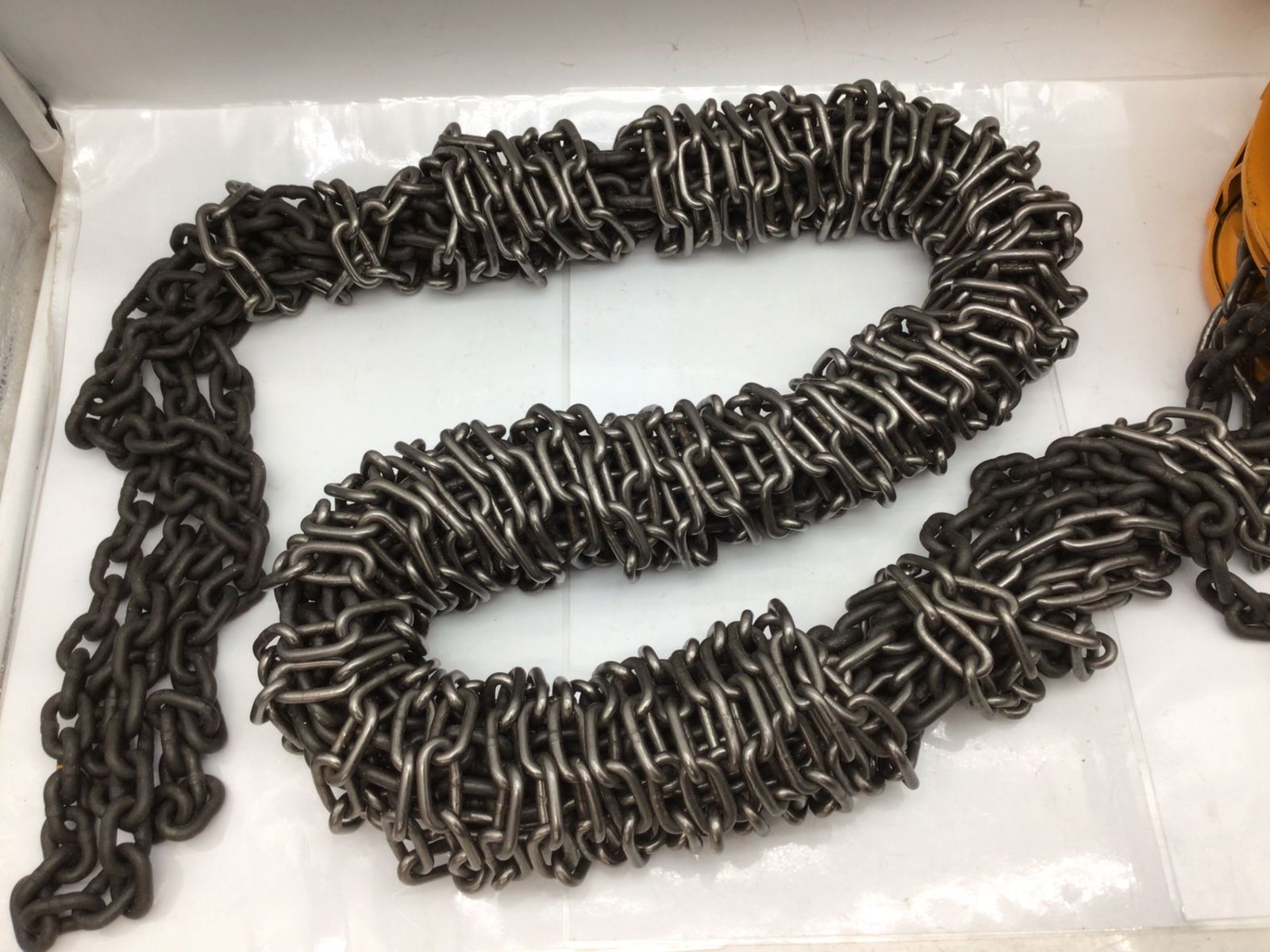 1ton チェーンブロック