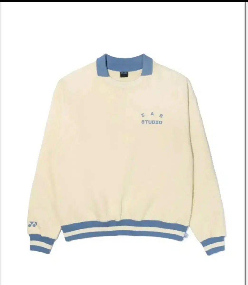 IAB Studio(アイエービースタジオ) X YONEX (ヨネックス) スウェット