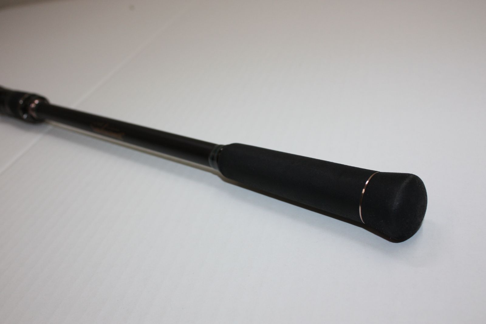 A 0894 Megabass メガバス 空海 シーバスロッド CK-108 MHS