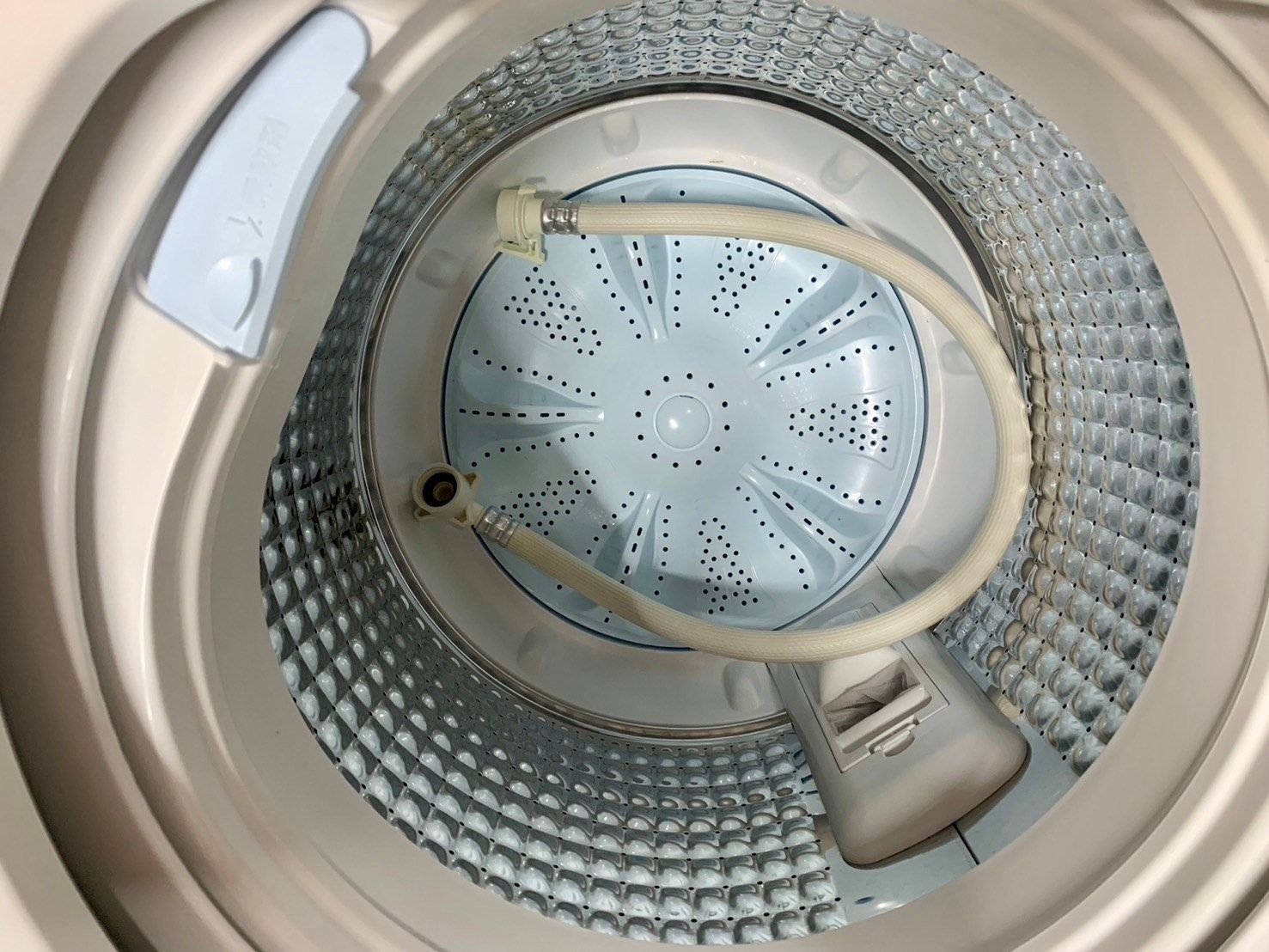 高年式 美品】大阪送料無料☆3か月保障付き☆洗濯機☆2023年☆アクア  