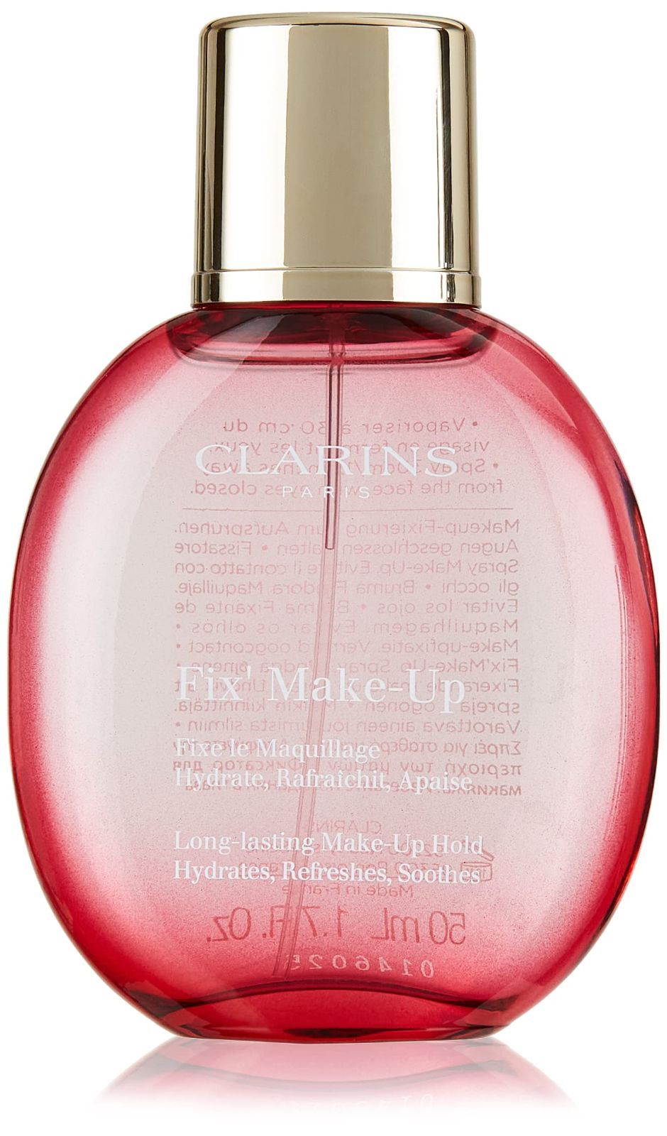 クラランスフィックスメイクアップ 50 ml