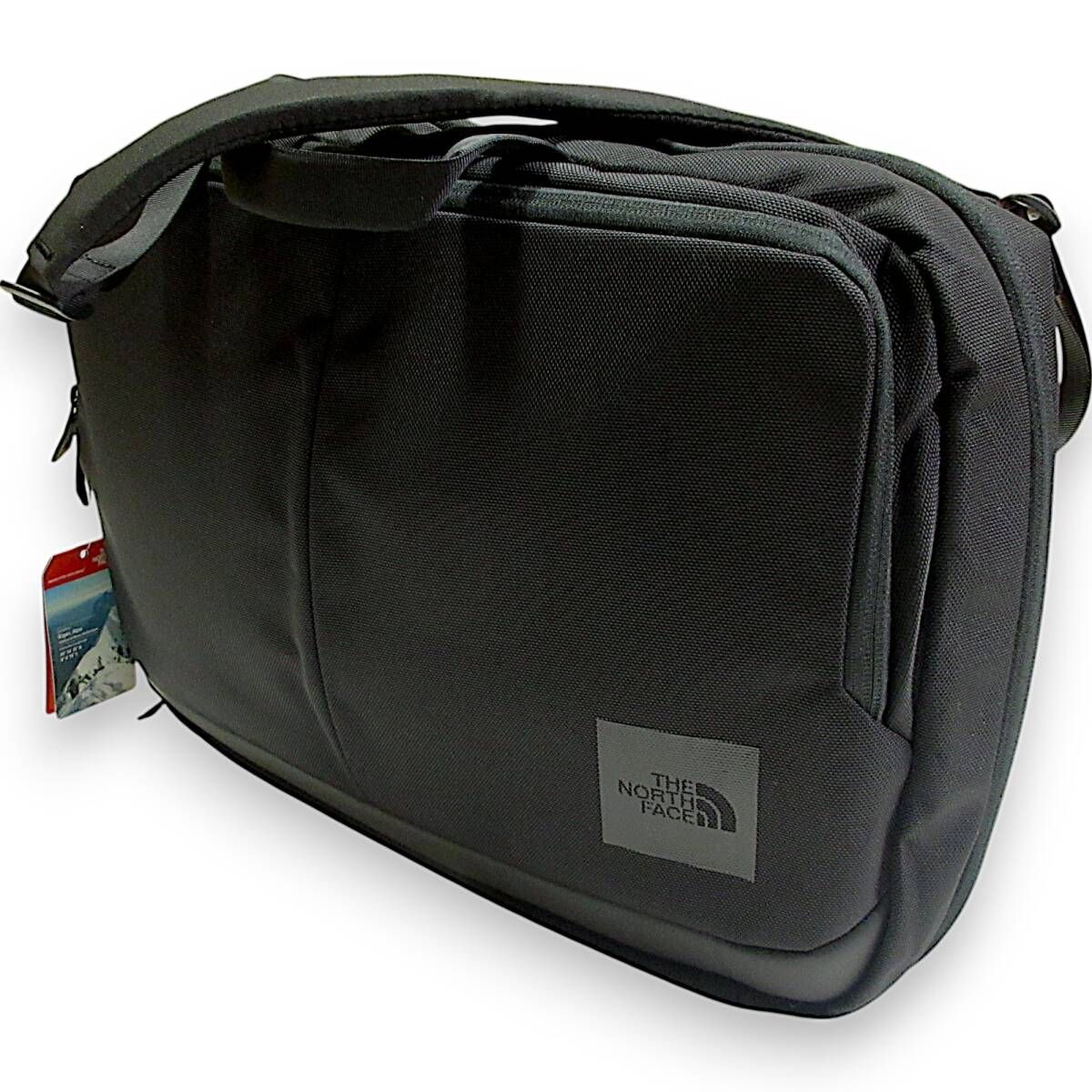 ザ ノースフェイス ブリーフケース ビジネスバッグ 新品未使用 クーポン】ザ・ノース・フェイス THE NORTH FACE 【日本正規品