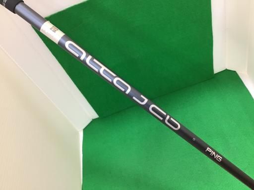 安定した ピン G425 SFT 10.5° アーコス付き ドライバー DR ALTA J CB SLATE DR フレックスS メンズ 男性用 右利き 右用 Cランク ゴルフクラブ 品質保証！