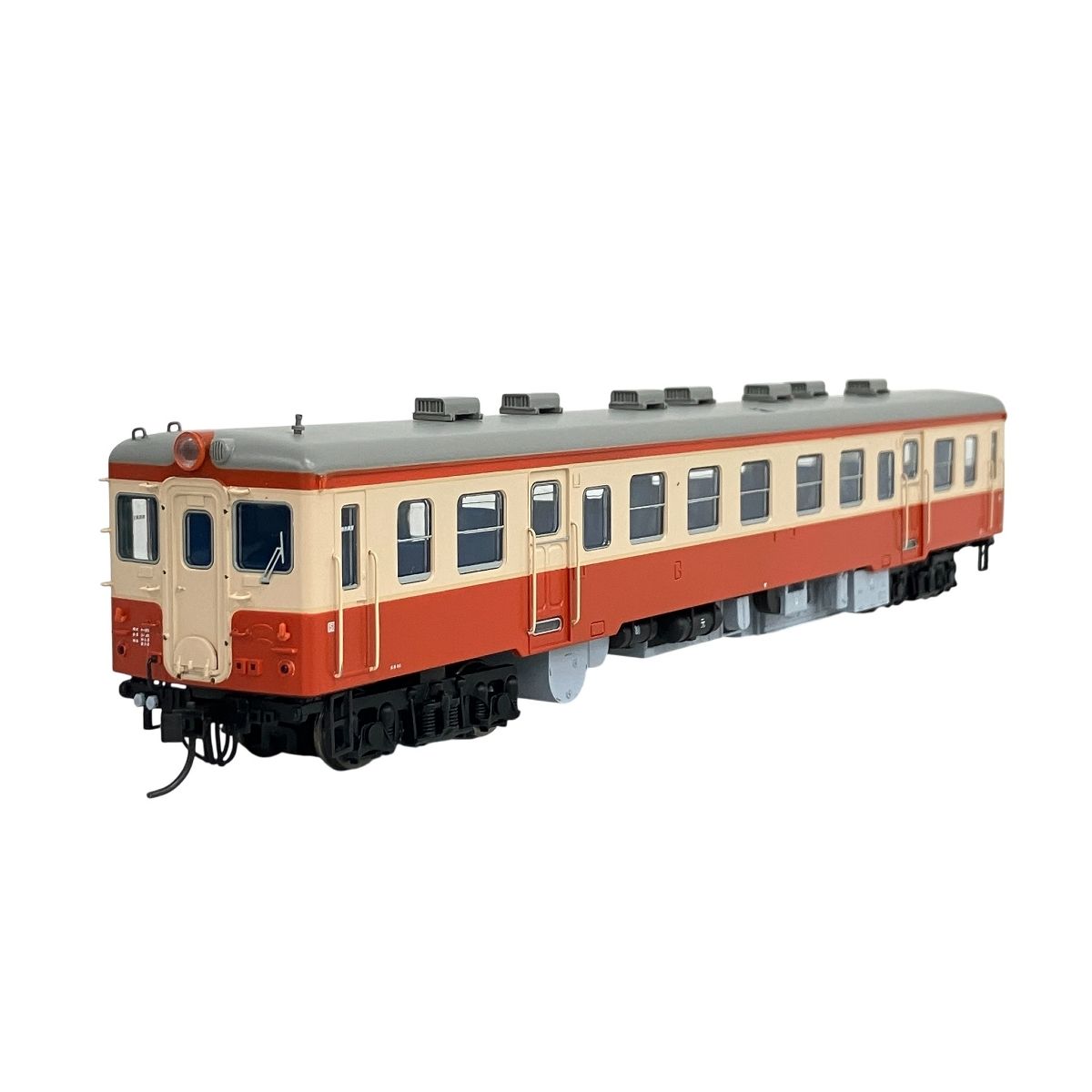 天賞堂 56001 キハ20系気動車 一般色 鉄道模型 HOゲージ ジャンク K10475343