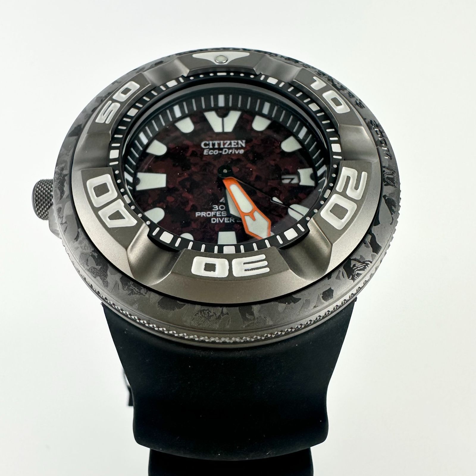 さばとら様CITIZEN プロマスター ゴジラ コラボレーションモデル 未使用品 Amazon.co.jp: [シチズン]CITIZEN プロマスター ゴジラ