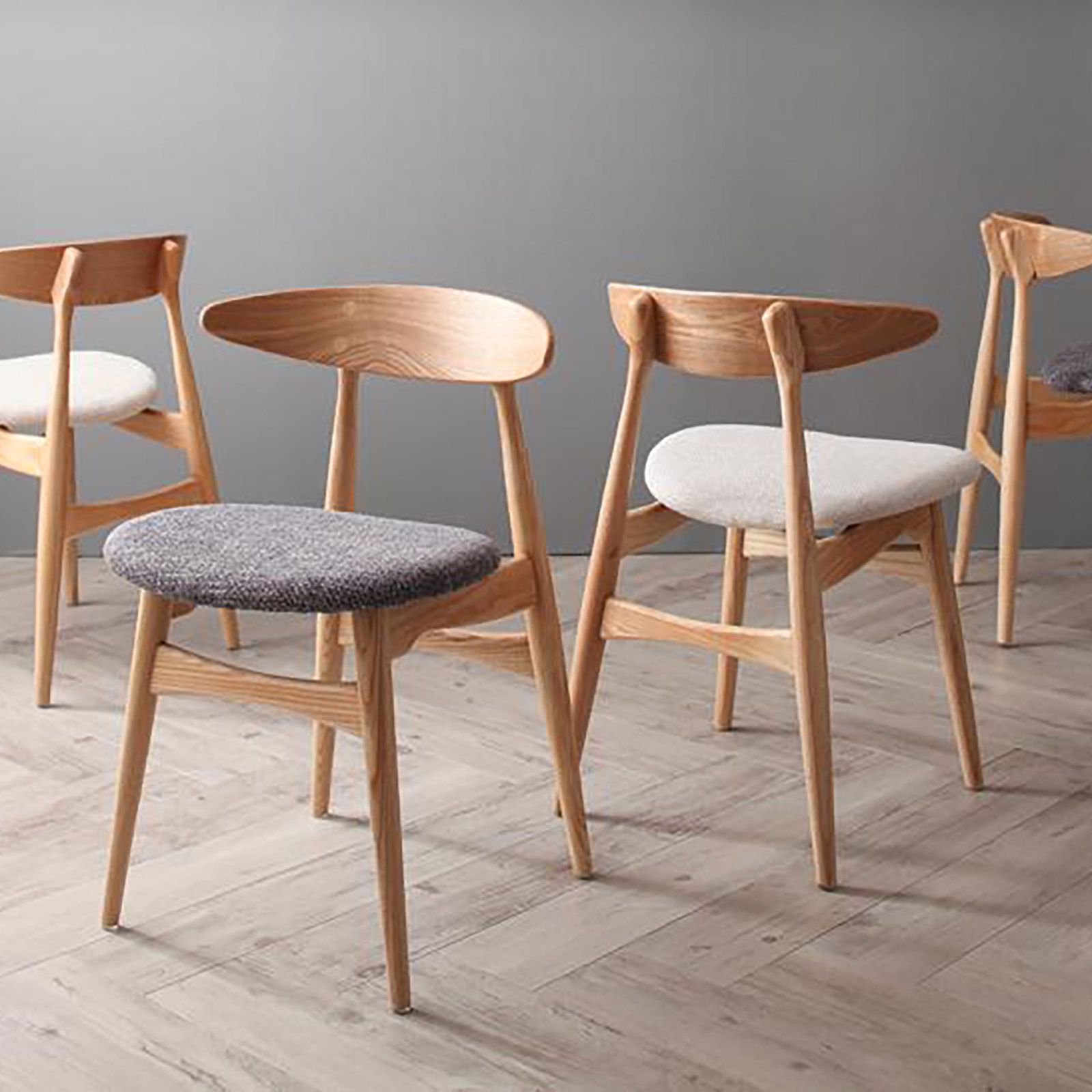 リプロダクト ダイニングチェア ハンス J ウェグナー　北欧ヴィンテージ リプロダクト ダイニングチェア ハンス J ウェグナー 北欧ヴィンテージ