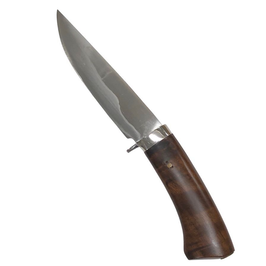 レッドオルカ 甲伏せ造り 白紙二号 シースナイフ【AFI9】【中古 レッドオルカ 甲伏せ造り 白紙二号 シースナイフ【AFI9】【中古