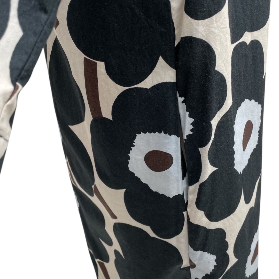 marimekko マリメッコ ウニッコワンピース ドレス 花柄 フラワー