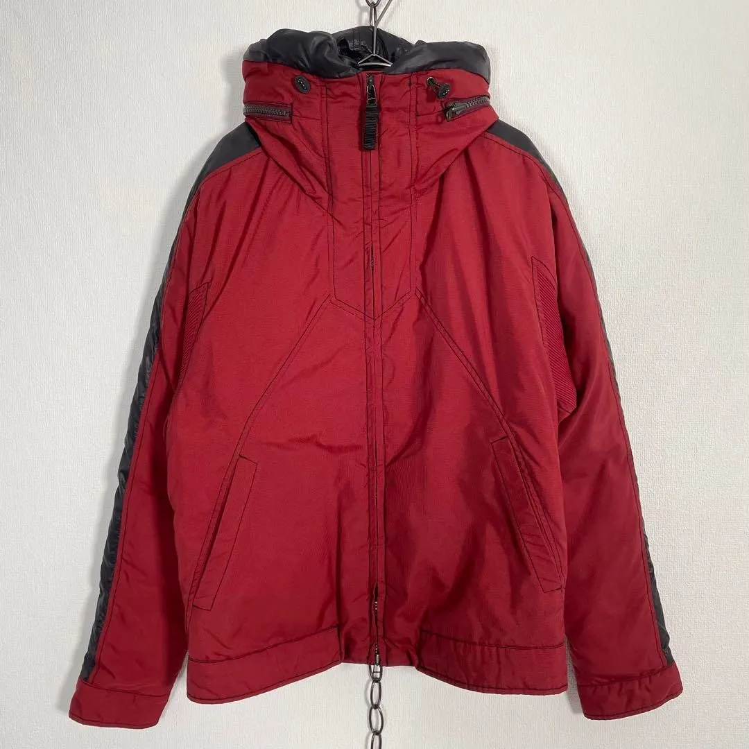 2025年最新】MARITHE + FRANCOIS GIRBAUD メンズ ダウン