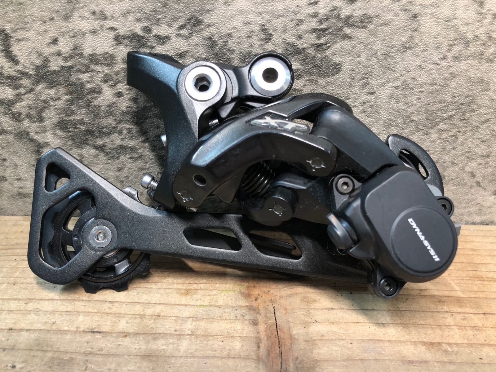 Shimano XT ディレイラー 11速 RD M8000 JG861 シマノ SHIMANO XT RD