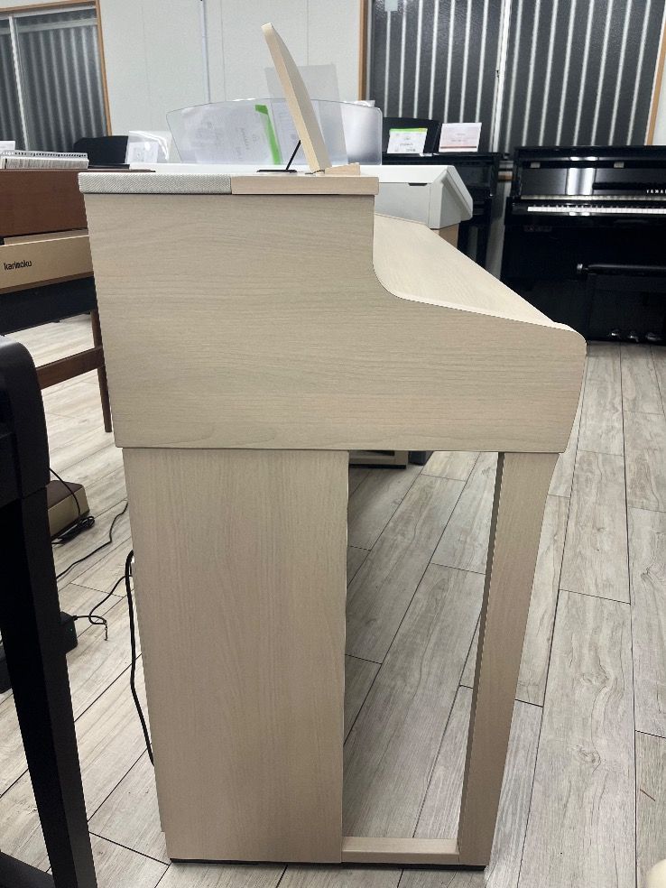 76590 電子ピアノ KAWAI CA501A 23年製