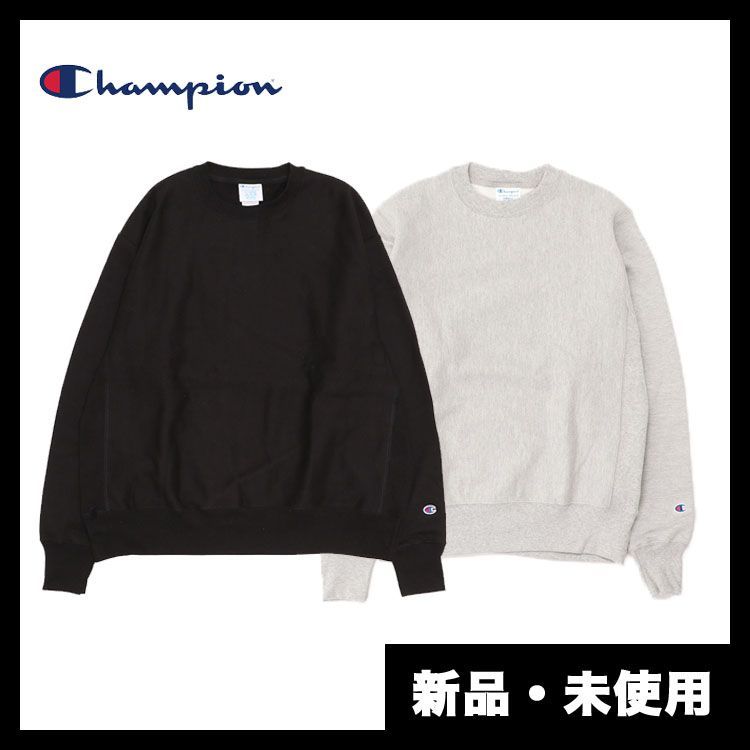 champion/チャンピオン 12oz REVERSE WEAVE/リバースウィーブ クルー 