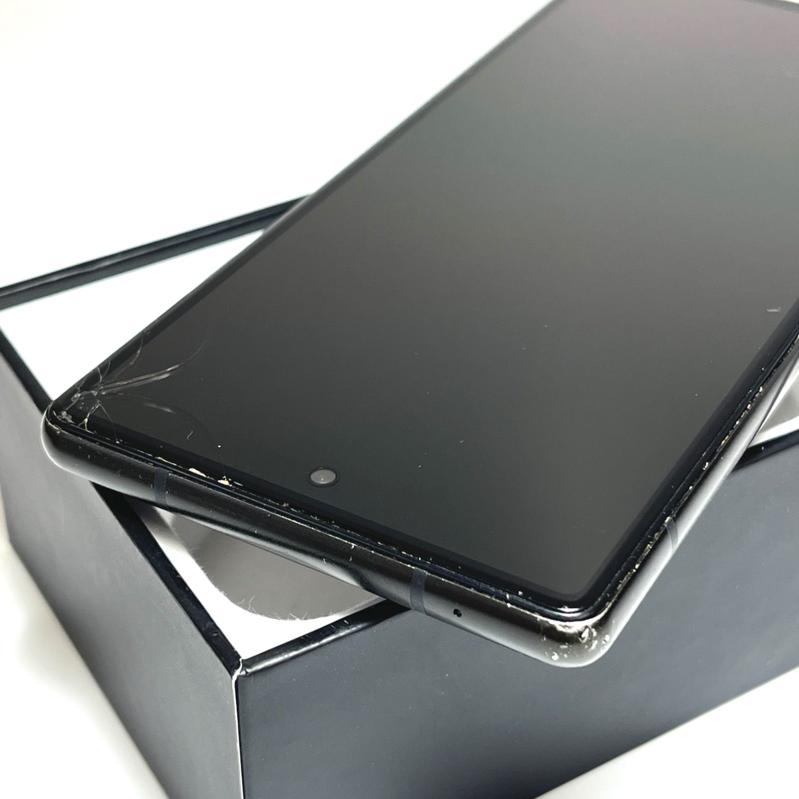 ジャンク品】Google｜ Pixel 6 128GB｜SIMフリー