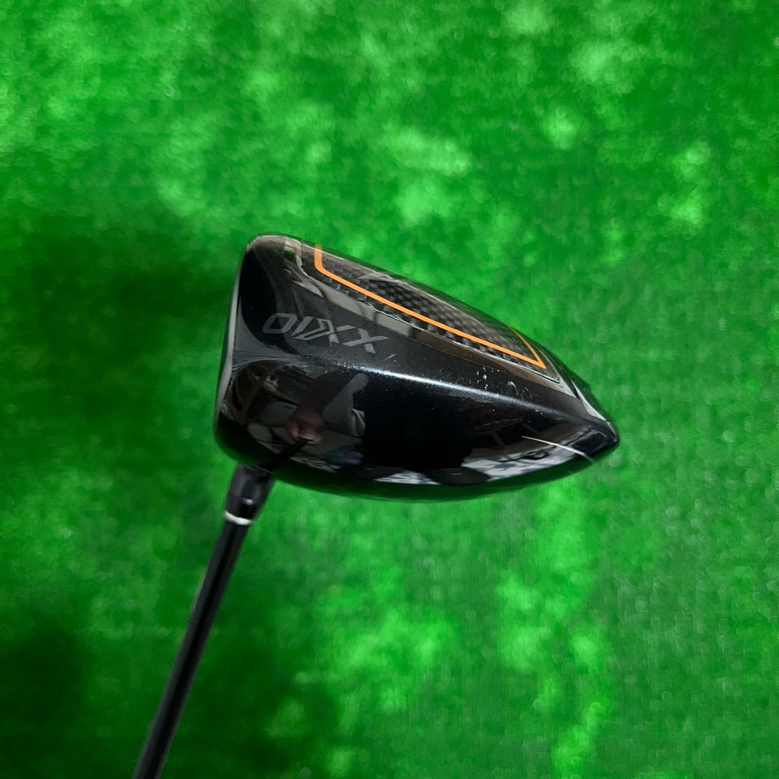 【美品】XXIO X-eks(エックス) 2020ドライバー 10.5 ダンロップ ゼクシオ エックス ドライバー＜2020年＞の試打レビュー