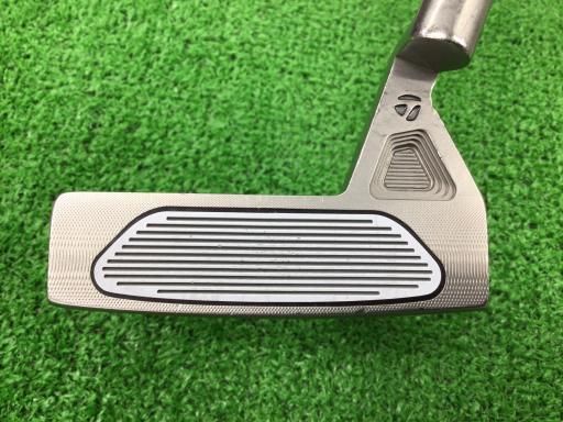 中古】 テーラーメイド TP COLLECTION HYDRO BLAST BANDON TM1