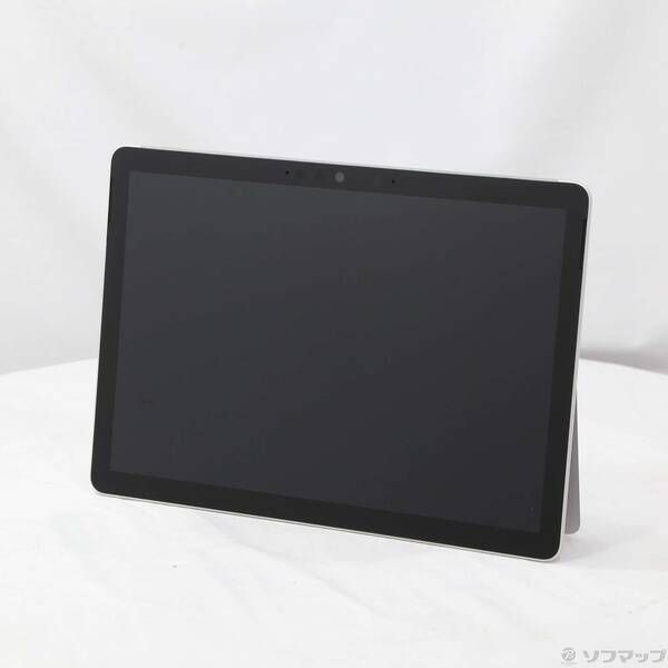 中古品〕 Surface Go2 〔Pentium 4425Y／4GB／eMMC64GB〕 STV-00012