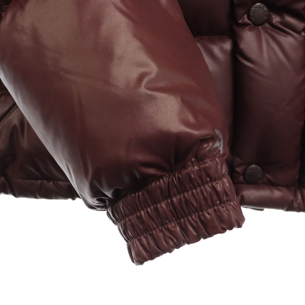 MONCLER EVEREST エベレスト ワインレッド