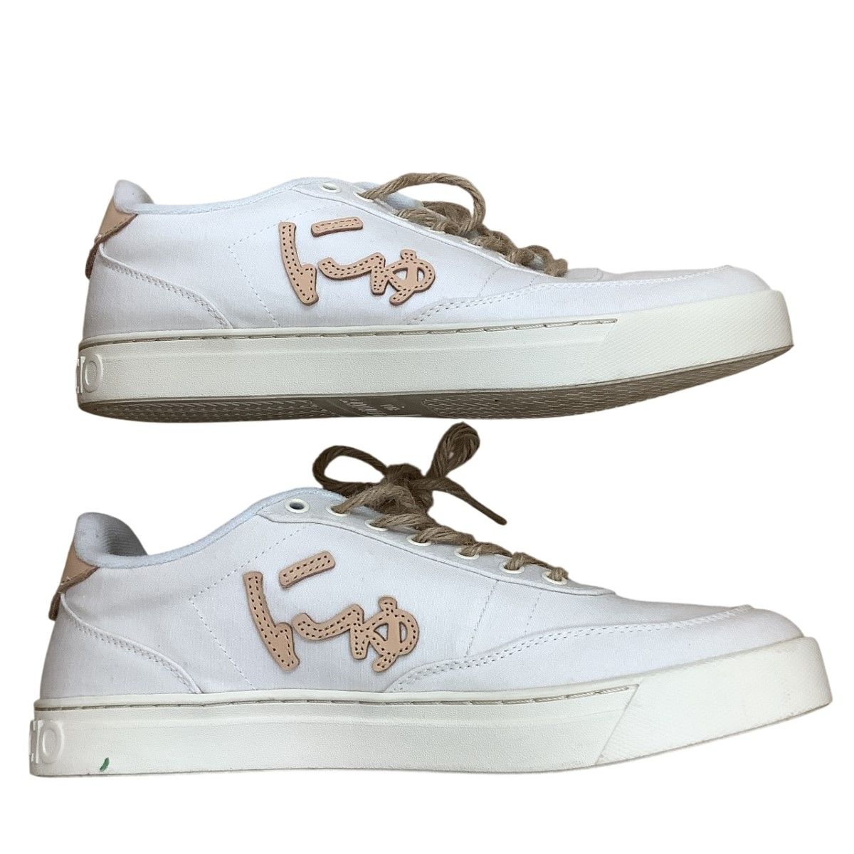 【靴工房サンガッチョ】（にゅバランス）×【FIAT】コラボスニーカー にゅYORK 「RED/WHITE」 ※NYC公式コラボ※ | SANGACIO 【靴工房