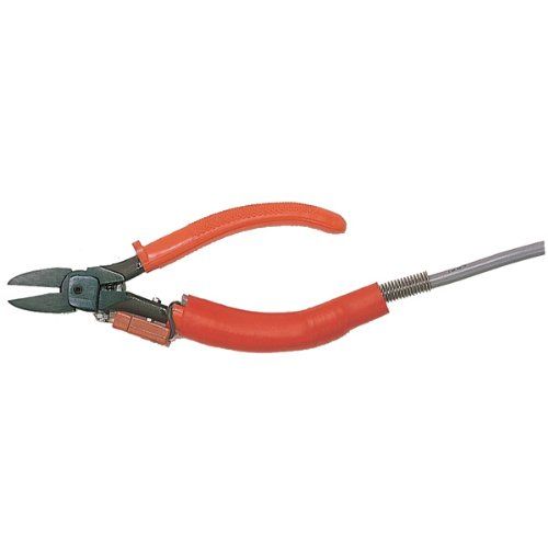 2営業日で発送 メリー 室本鉄工 ヒートニッパＨＴ１４０ HT-140 1115031