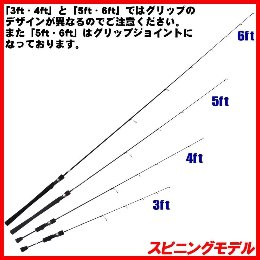 激安！】とにかく遊ぶためのフルカーボンソリッドロッド FRIDAY