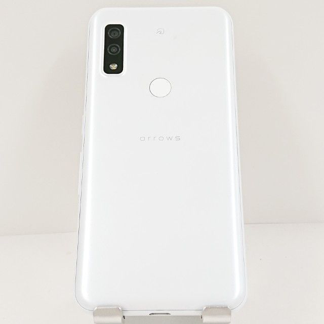 arrows We A101FC SoftBank ホワイト 送料無料 本体 c11831