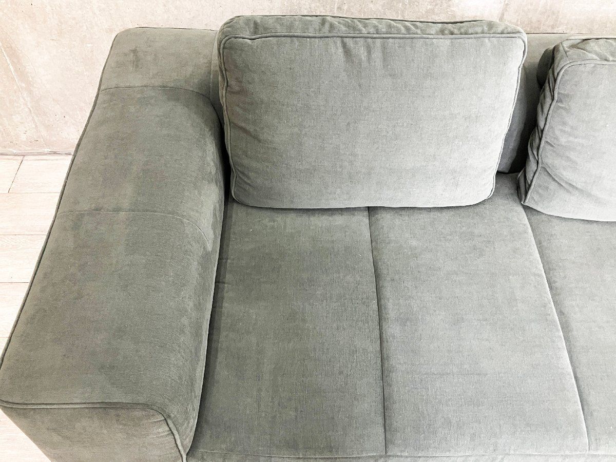 グリーングレー