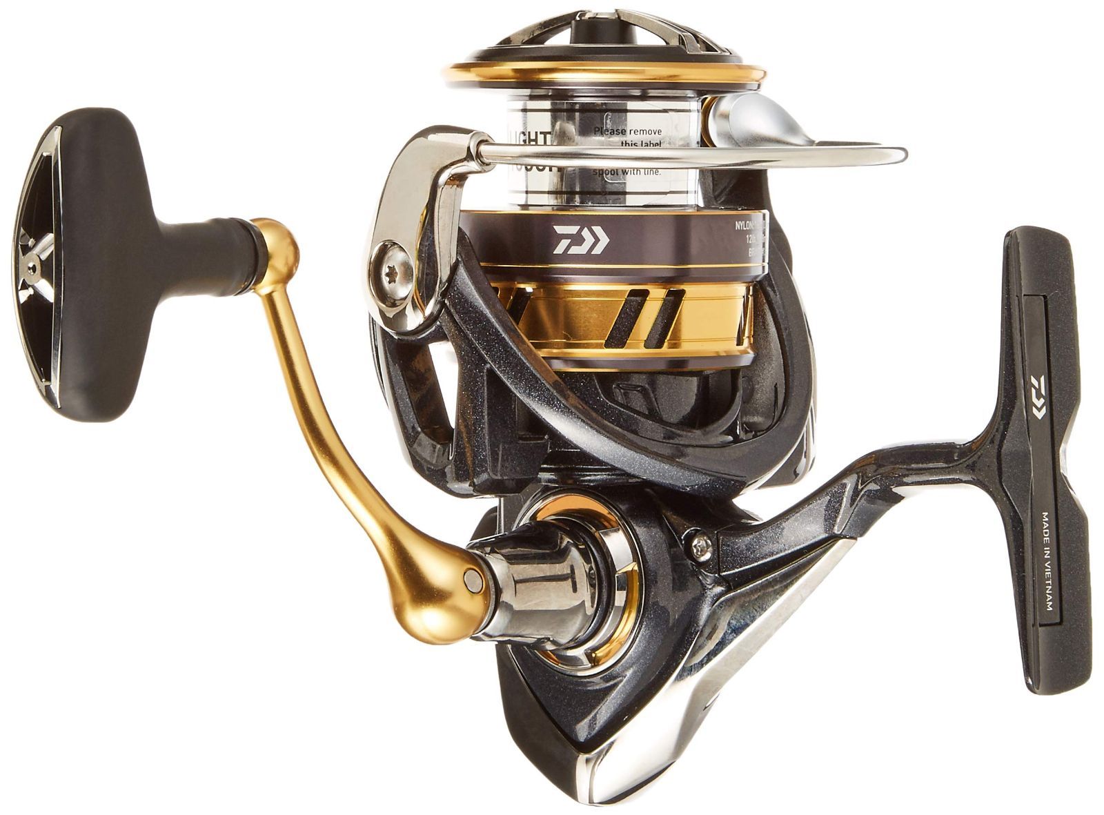 数量限定】スピニングリール 18 ダイワDAIWA レガリス LT 2018モデル