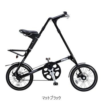 STRiDA 5.0？の16インチ ホイールセット(タイヤ・フェンダー付き) STRiDA 5.0 (16インチシリーズ) – CROMO Bike Shop