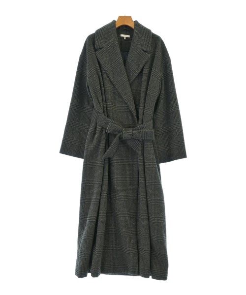 Ganni コート レディース 古着 送料無料