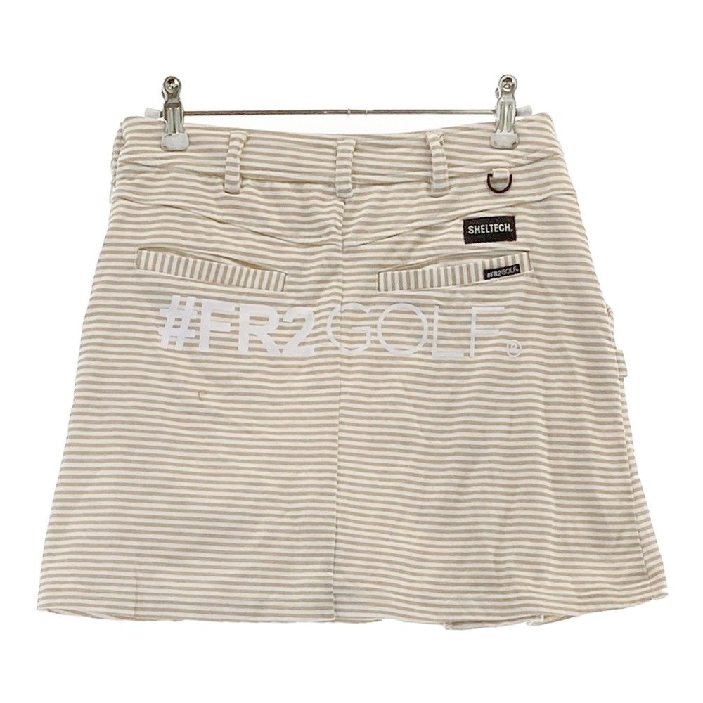 FR2 GOLF スカート　（size M） 新品】FR2 golf エフアールツーゴルフ スカートM