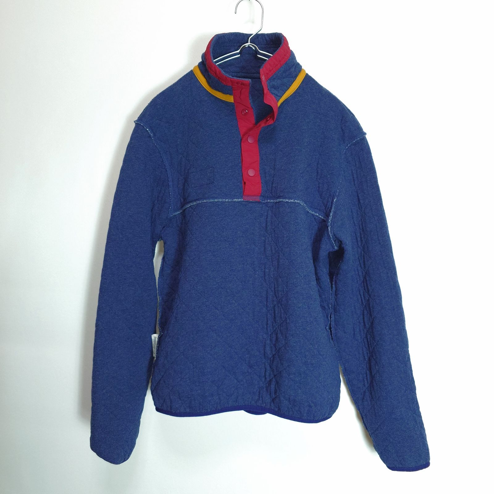 S相当 patagonia