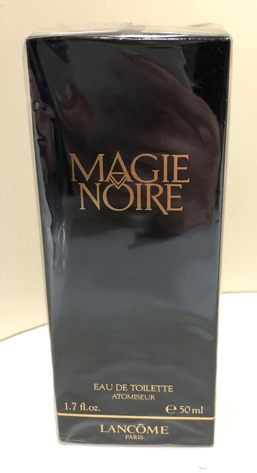 未開封 ランコム LANCOME マジーノワール オードトワレ 50ml LANCOME ランコム 香水 レディース ラ ニュイ トレゾア ヌード