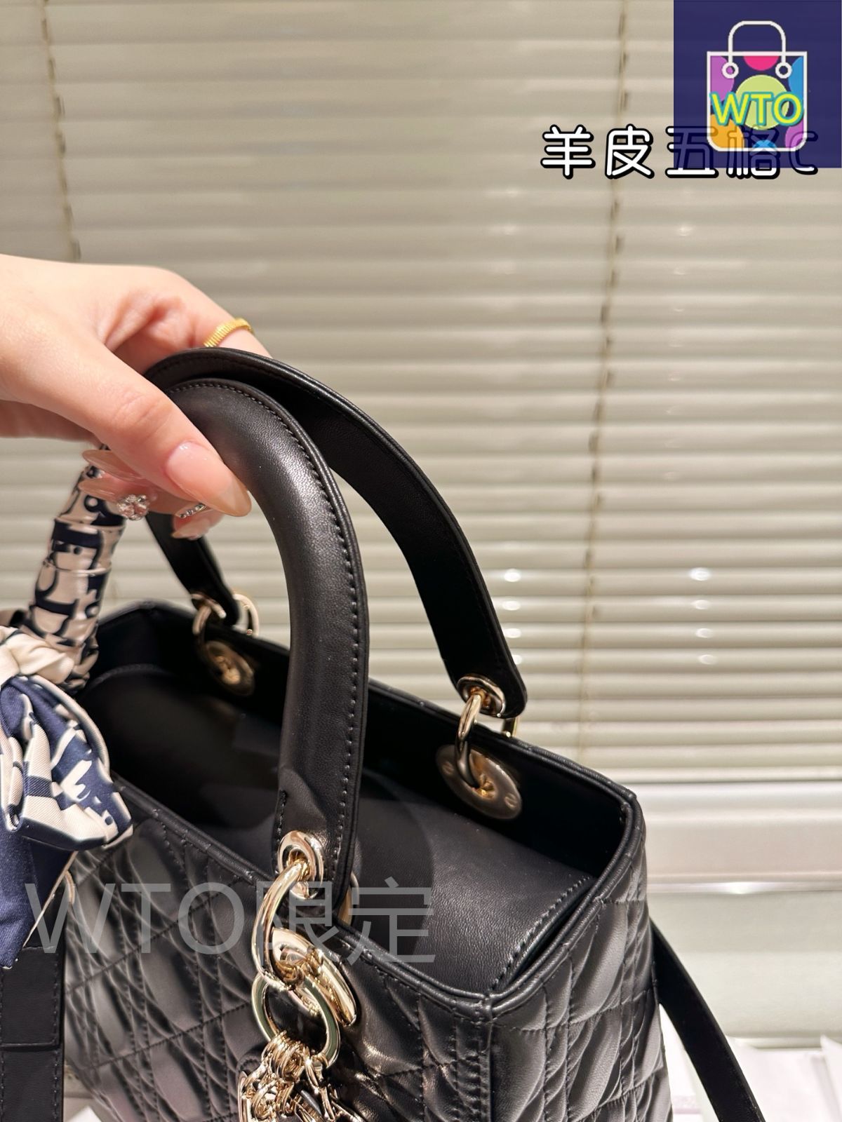 【洗礼されたデザインがエレガント♡】Dior ホーボーバック 今日特価】Elegant Dior エレガントディオール デュエットバッグ