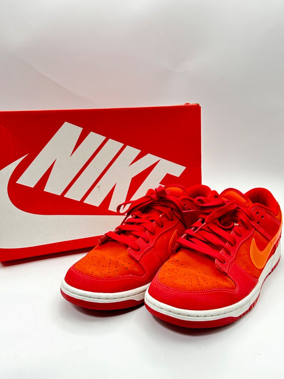人気カラー】NIKE DUNK LOW 