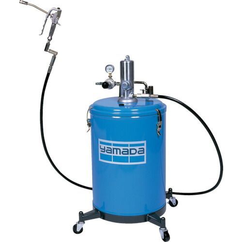 ヤマダ ポータブル ルブリケーター