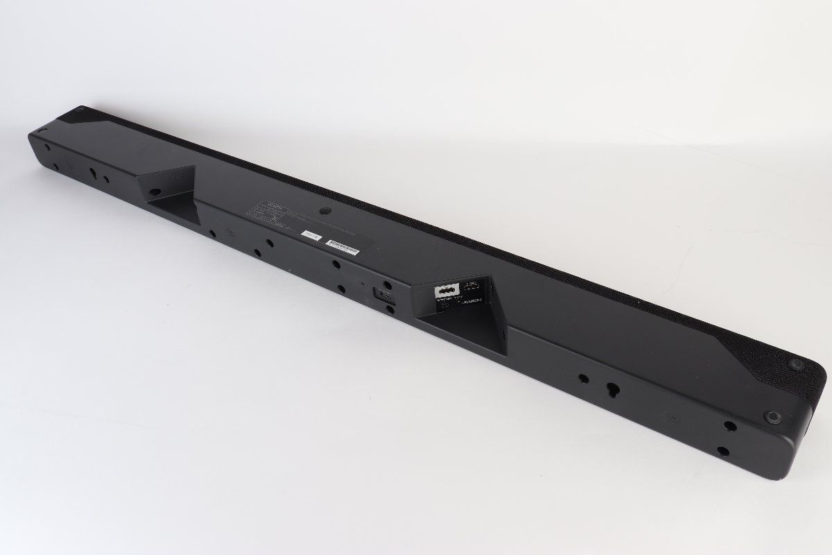 DENON 3.1.2ch サウンドバー&ワイヤレスサブウーハー DHT-C510